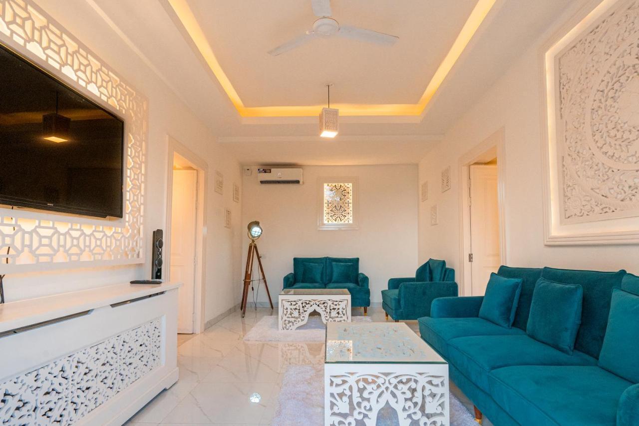 Lillywoods Zac Beach Resort, Calangute Old Goa Exterior photo